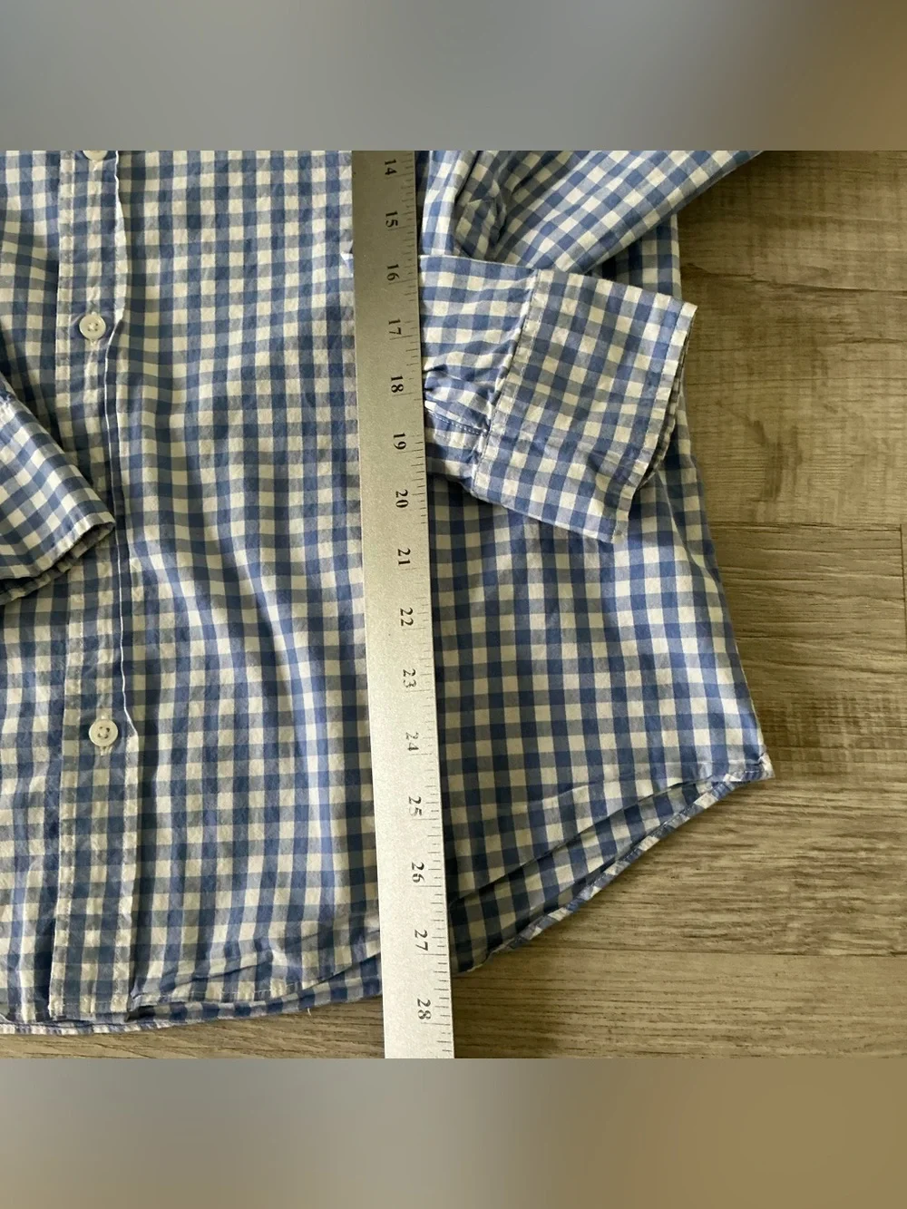 J. Crew brand crew